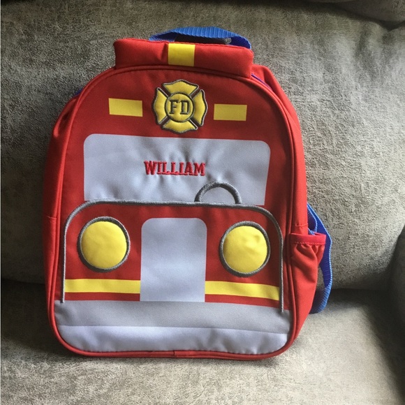 Pottery Barn Kids Accessories Pottery Barn Backpack Poshmark